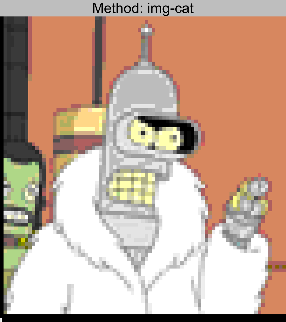 bender.png converted using img-cat