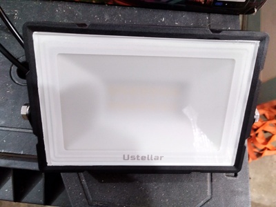 Ustellar RGB Flood 1