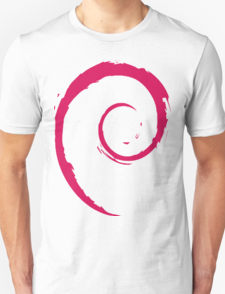 Debian Shirt