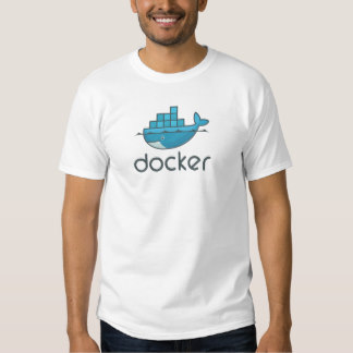 Docker Shirt