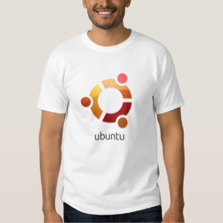 Ubuntu Shirt